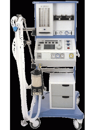 Наркозно-дыхательный аппарат Neptune MEDEC оптом