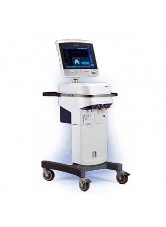 Аппарат ИВЛ Hamilton G5 (Hamilton Medical)+Компрессор VENTILAIR II