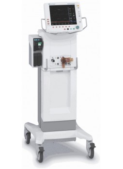 Автоматический аппарат ИВЛ Engstrom Carestation GE HEALTHCARE