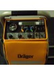 Транспортный аппарат ИВЛ Oxilog 2000 Draeger портативный оптом