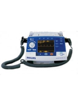 Монитор-дефибриллятор HeartStart XL Philips для скорой помощи