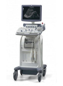 Ультразвуковой сканер LOGIQ C3 GE Healthcare