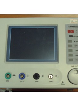 Прикроватный монитор KTPM-2002 Biosys