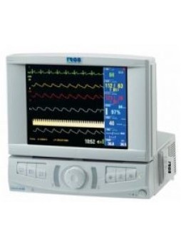 Монитор пациента RGB Altea 1301 M  в комплекте с блоком ввода сигналов Altea 1320