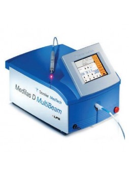 Лазерная система Medilas D MultiBeam  Dornier MedTech (Германия)