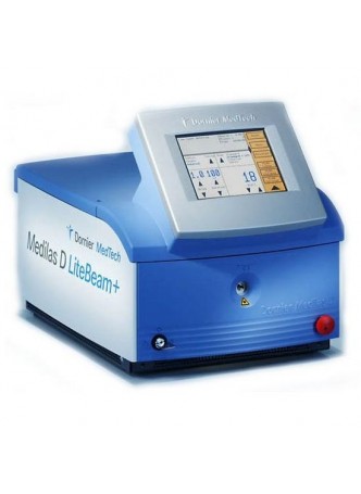 Лазерная система Medilas D LiteBeam+ 1470 Dornier MedTech (Германия) оптом