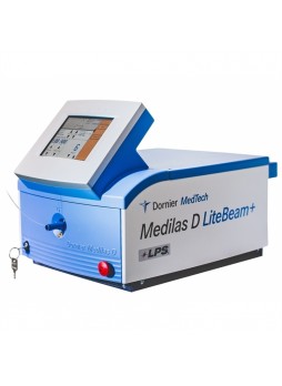 Лазерные системы Medilas D LiteBeam/ Medilas D LiteBeam+  Dornier MedTech (Германия)