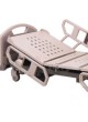Функциональная 4х-секционная кровать Classic Bed Dixion