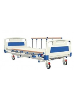 Механическая кровать Hospital Bed Dixion