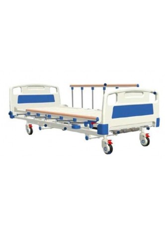 Механическая кровать Hospital Bed Dixion оптом