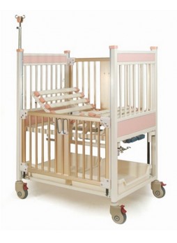 Кровать функциональная для новорожденных Neonatal Bed Dixion