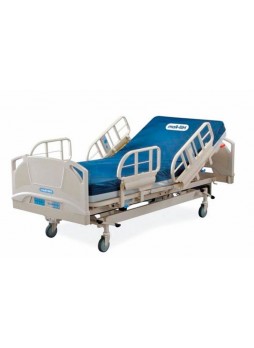 Многофункциональная больничная кровать Hill-Rom 305 (Матрас+Тумбочка)