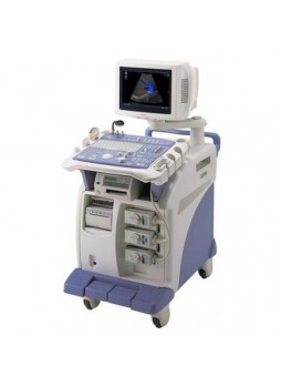 Диагностический сканер УЗИ Alpha 5 Hitachi Aloka Medical