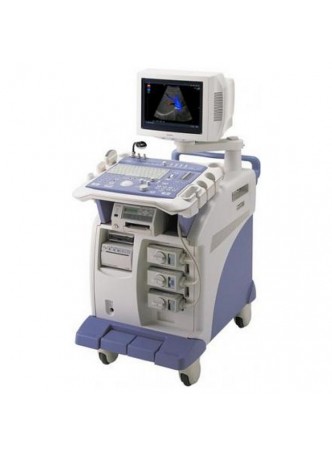 Диагностический сканер УЗИ Alpha 5 Hitachi Aloka Medical оптом