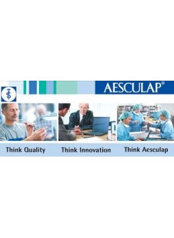 Хирургические инструменты Aesculap в ассортименте