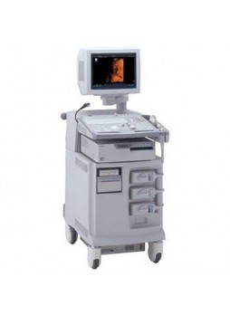 Цифровой ультразвуковой диагностический сканер SSD-4000 Aloka