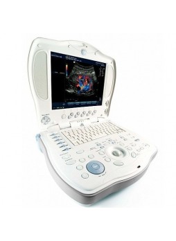 Ультразвуковой сканер Logiq Book XP GE Healthcare