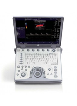 Многофункциональный ультразвуковой аппарат Logiq E GE Healthcare