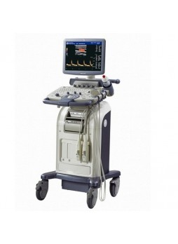 Ультразвуковой сканер Logiq C5 Premium GE Healthcare