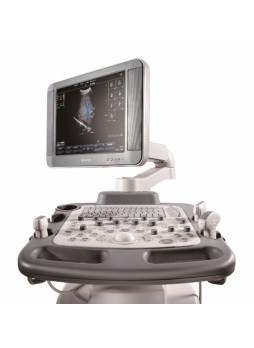 Диагностическая ультрозвуковая система Mindray DC-N6
