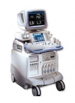 Ультразвуковой сканер LOGIQ 9 GE Healthcare