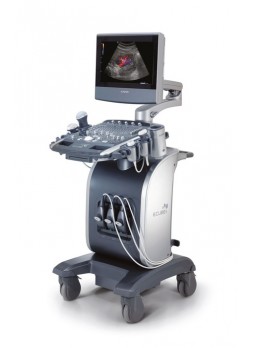 Ультразвуковой диагностический сканер E-CUBE 9 Alpinion