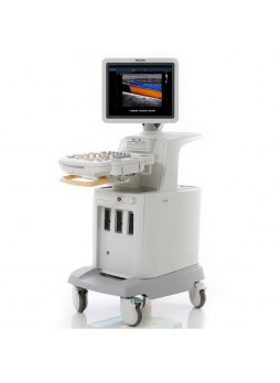 УЗИ-аппарат для кардиологии Philips HD9