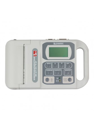 Электрокардиограф ЭК12Т-01-Р-Д Axion оптом