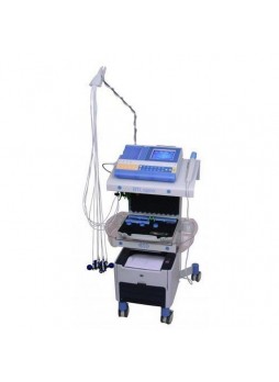 Кардио-пневмологическая система BTL-08 MT Plus Spiro Pro (Великобритания)