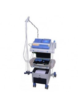 Мультифункциональная кардио-пневмологическая система BTL-08 MT Plus Spiro Pro