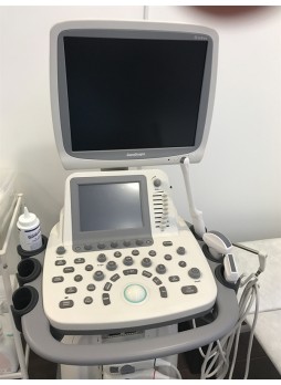 Ультразвуковой сканер S20Pro