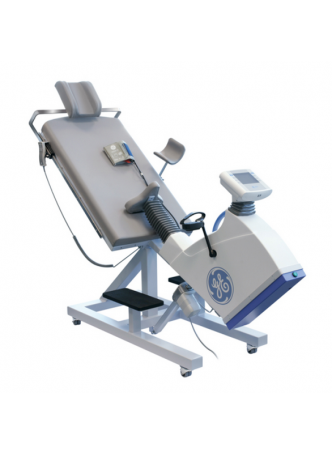 Медицинские велоэргометры e-bike L&EL GE Healthcare
