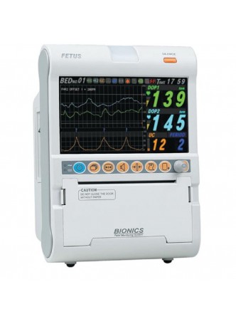 Фетальный монитор для одноплодной беременности BFM-900 (Fetus) Bionics оптом