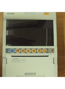 Фетальный монитор для одноплодной беременности BFM-900 (Fetus) Bionics