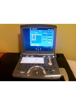 Ультразвуковой сканер Voluson i  GE Healthcare