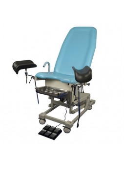 Электромеханическое гинекологическое кресло Grace  8400 Dixion