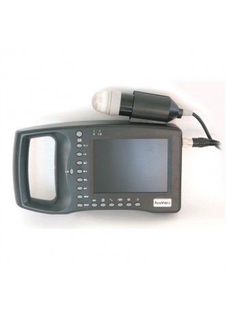Портативный ветеринарный ультразвуковой сканер VT880n AcuVista оптом