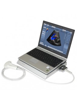 Ветеринарный ультразвуковой сканер LS64 TELEMED