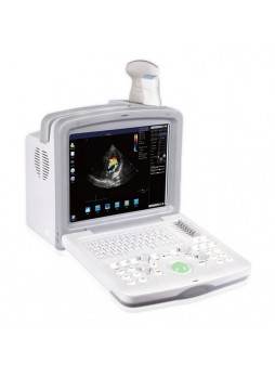 Ветеринарный ультразвуковой сканер RS880i AcuVista