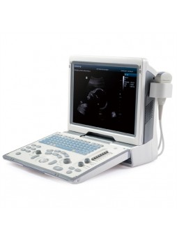 Цифровая ультразвуковая диагностическая система DP-50Vet Mindray