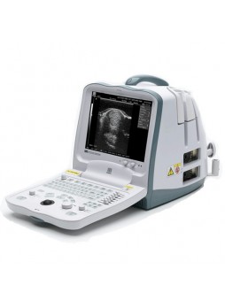 Ветеринарная цифровая ультразвуковая диагностическая система DP-6600Vet Mindray
