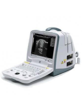 Ветеринарная цифровая ультразвуковая диагностическая система DP-6600Vet Mindray