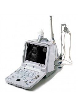 Ветеринарная цифровая ультразвуковая диагностическая система DP-6900Vet Mindray