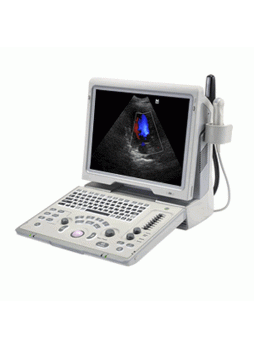 Диагностическая ультразвуковая система Z6Vet Mindray