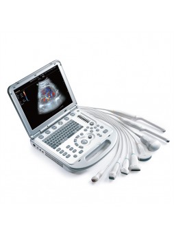 Портативный аппарат УЗИ М7 Mindray для гинекологии