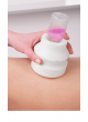 Body Beauty Clinic Ultrasound - аппарат для электропорации и ультразвуковой терапии.
