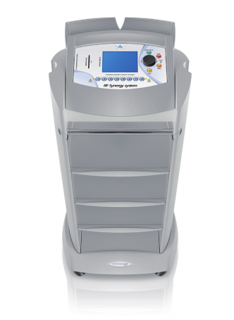 Косметологический комбайн Body Beauty Clinic RF с миостимуляцией