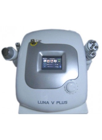 Аппарат для кавитации и RF лифтинга Toplaser Luna 5 plus оптом