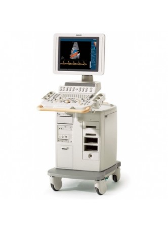 Ультразвуковая (УЗИ) аппаратура HD11 XE Ultrasound System Philips оптом