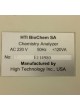 Лабораторный биохимический анализатор BioChem SA High Technology + термостат оптом